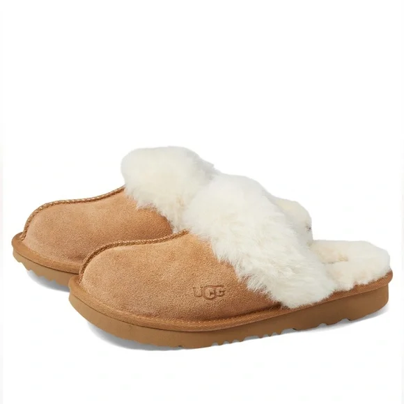 UGG kids slippers